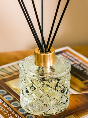 Amber Çubuklu Oda Kokusu 160 Ml KARIŞIK BASKILI