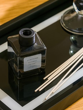 Bal Çiçeği Çubuklu Oda Kokusu 100 Ml GRİ