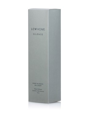 Bal Çiçeği Çubuklu Oda Kokusu 100 Ml GRİ