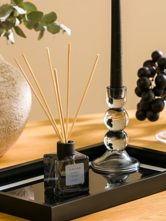 Bal Çiçeği Çubuklu Oda Kokusu 100 Ml GRİ
