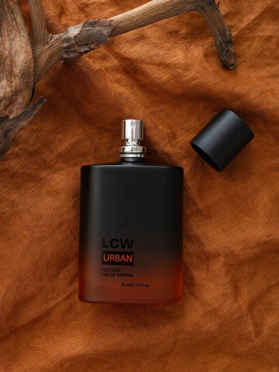 Urban EDP Erkek Parfüm 50 Ml KARIŞIK