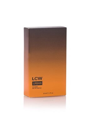 Urban EDP Erkek Parfüm 50 Ml KARIŞIK