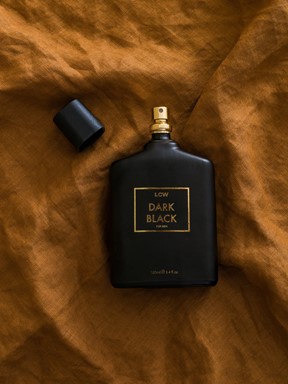 LCW Dark Black EDP Erkek Parfüm 100 Ml KARIŞIK