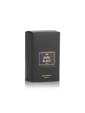 LCW Dark Black EDP Erkek Parfüm 100 Ml KARIŞIK