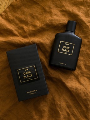 LCW Dark Black EDP Erkek Parfüm 100 Ml KARIŞIK