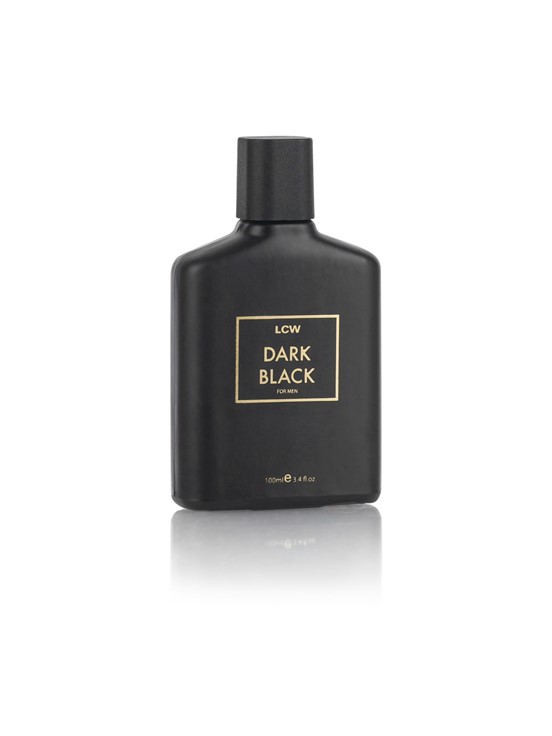 LCW Dark Black EDP Erkek Parfüm 100 Ml KARIŞIK