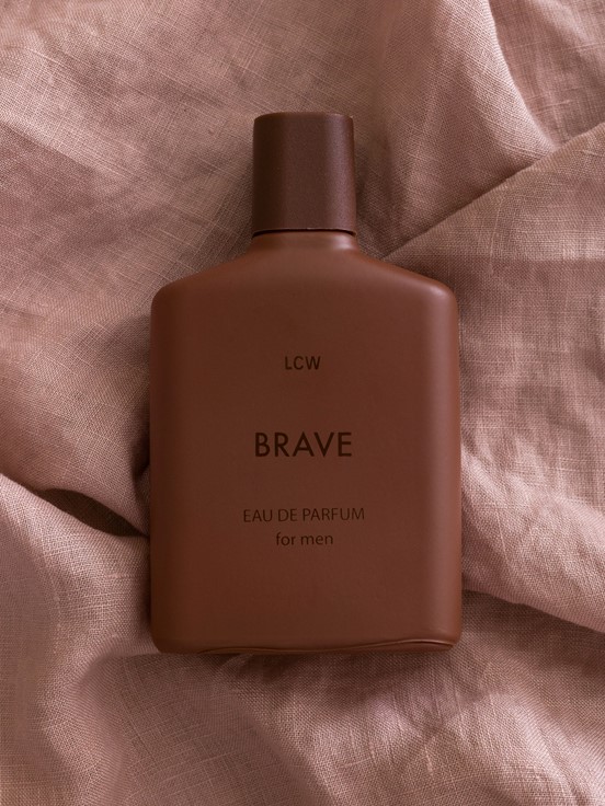 Brave EDP Erkek Parfüm 100 Ml KARIŞIK