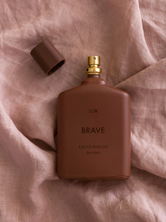 Brave EDP Erkek Parfüm 100 Ml KARIŞIK