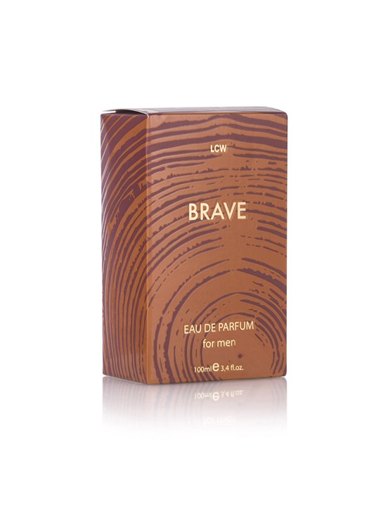 Brave EDP Erkek Parfüm 100 Ml KARIŞIK