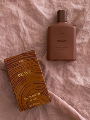 Brave EDP Erkek Parfüm 100 Ml KARIŞIK