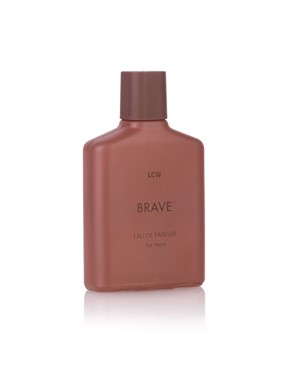 Brave EDP Erkek Parfüm 100 Ml KARIŞIK