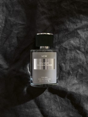 Silver Signature Erkek Parfüm 100 ml KARIŞIK