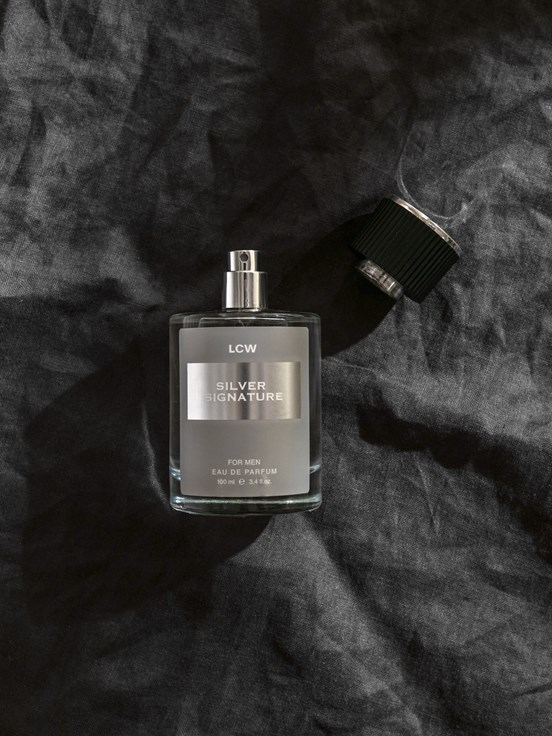 Silver Signature Erkek Parfüm 100 ml KARIŞIK