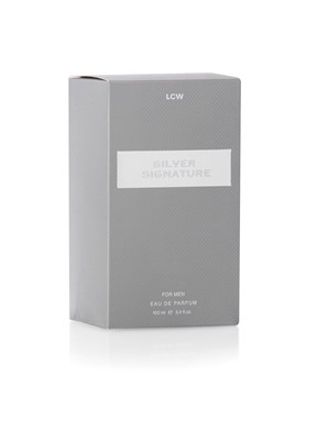 Silver Signature Erkek Parfüm 100 ml KARIŞIK