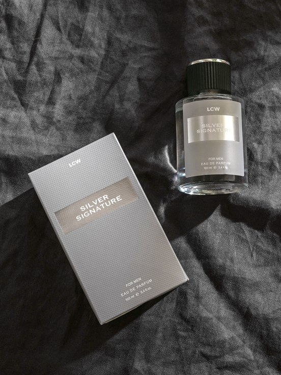 Silver Signature Erkek Parfüm 100 ml KARIŞIK