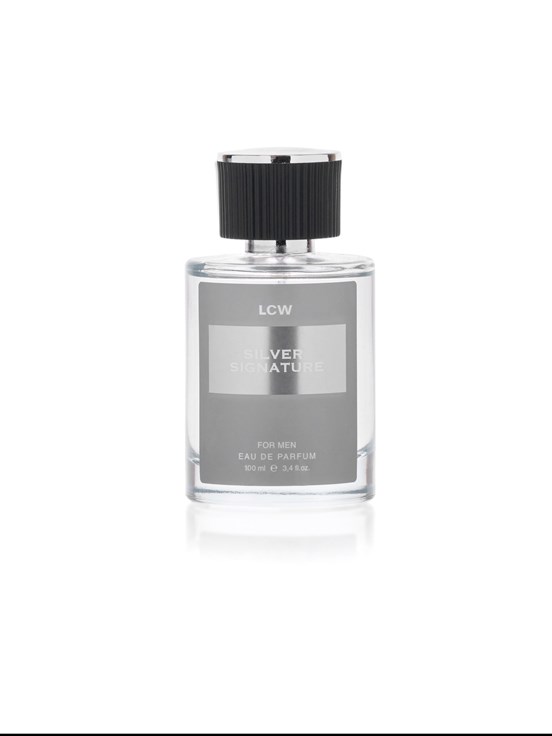 Silver Signature Erkek Parfüm 100 ml KARIŞIK