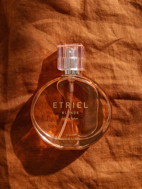 Etriel Blonde Kadın EDP Parfüm 50 Ml KARIŞIK