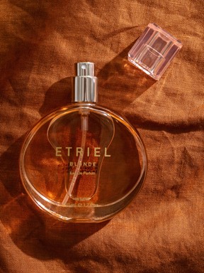 Etriel Blonde Kadın EDP Parfüm 50 Ml KARIŞIK