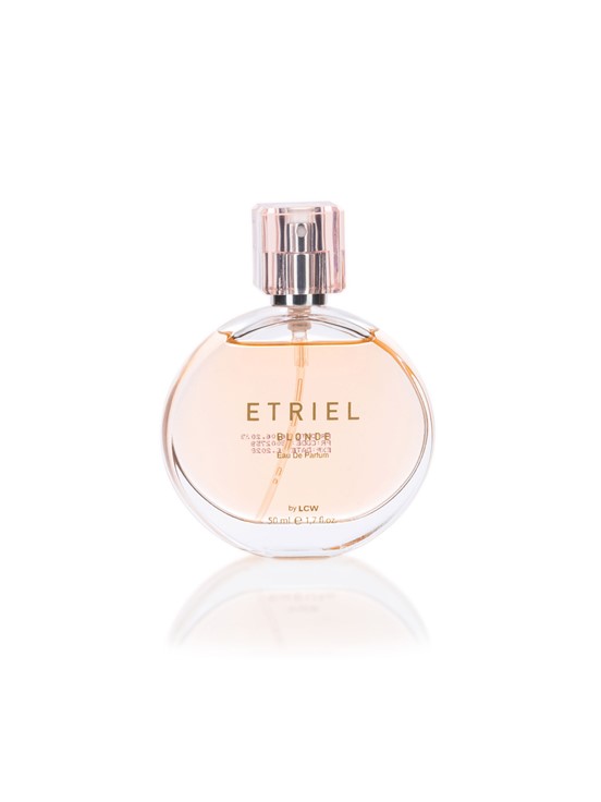 Etriel Blonde Kadın EDP Parfüm 50 Ml KARIŞIK