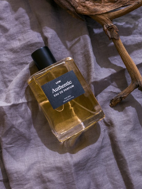 Authentic EDP Erkek Parfüm 100 Ml KARIŞIK