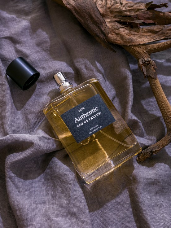 Authentic EDP Erkek Parfüm 100 Ml KARIŞIK