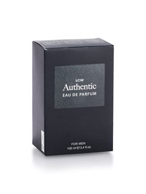 Authentic EDP Erkek Parfüm 100 Ml KARIŞIK