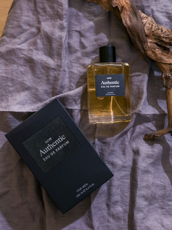 Authentic EDP Erkek Parfüm 100 Ml KARIŞIK