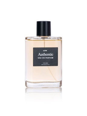 Authentic EDP Erkek Parfüm 100 Ml KARIŞIK