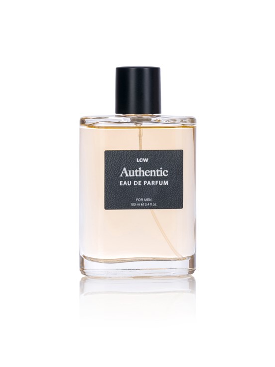 Authentic EDP Erkek Parfüm 100 Ml KARIŞIK