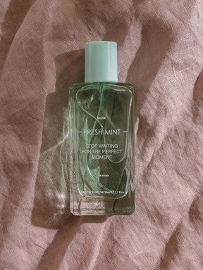 Fresh Mint EDP Kadın Parfüm 50 Ml KARIŞIK