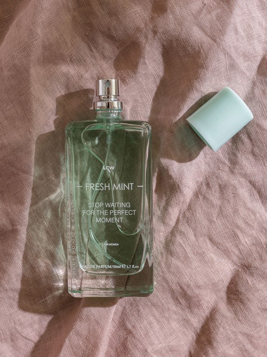 Fresh Mint EDP Kadın Parfüm 50 Ml KARIŞIK