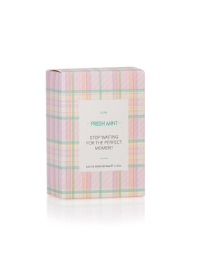 Fresh Mint EDP Kadın Parfüm 50 Ml KARIŞIK
