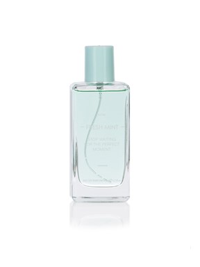 Fresh Mint EDP Kadın Parfüm 50 Ml KARIŞIK