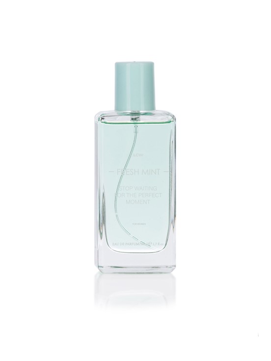 Fresh Mint EDP Kadın Parfüm 50 Ml KARIŞIK