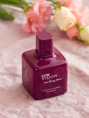 LCW Vision EDP Kadın Parfüm 100 ml KARIŞIK
