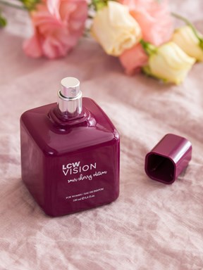LCW Vision EDP Kadın Parfüm 100 ml KARIŞIK