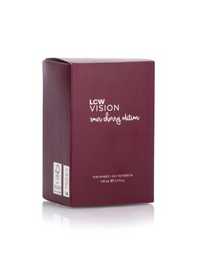 LCW Vision EDP Kadın Parfüm 100 ml KARIŞIK
