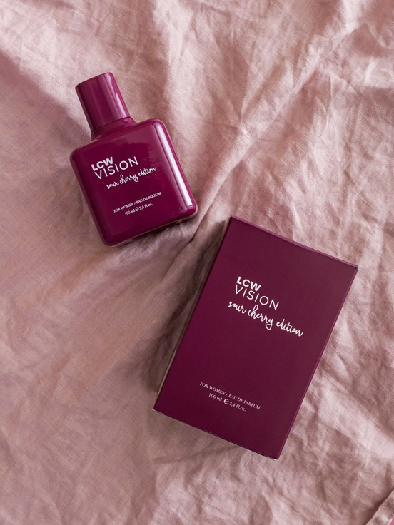 LCW Vision EDP Kadın Parfüm 100 ml KARIŞIK