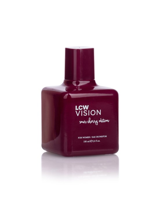 LCW Vision EDP Kadın Parfüm 100 ml KARIŞIK