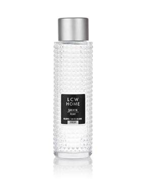 Şakayık Kokulu Kolonya 240 Ml SİYAH BASKILI