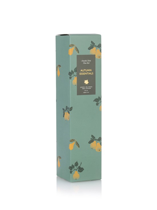 Armutlu Turta Kokulu Çubuklu Oda Kokusu 100 Ml KARIŞIK BASKILI