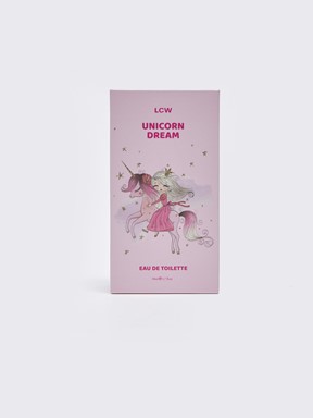 Unicorn Dream EDT Kız Çocuk Parfüm 50 Ml KARIŞIK