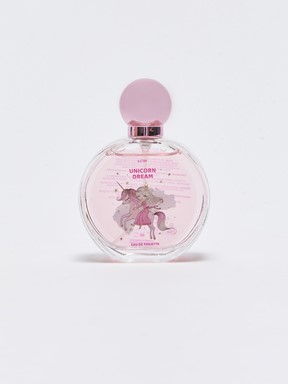 Unicorn Dream EDT Kız Çocuk Parfüm 50 Ml KARIŞIK