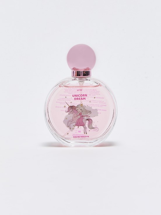 Unicorn Dream EDT Kız Çocuk Parfüm 50 Ml KARIŞIK