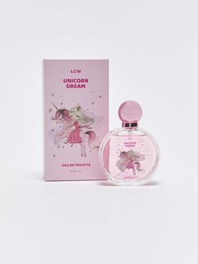 Unicorn Dream EDT Kız Çocuk Parfüm 50 Ml KARIŞIK