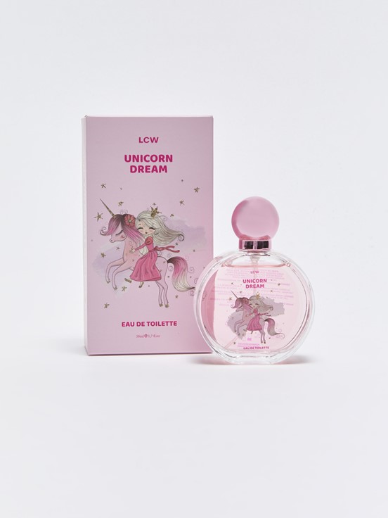 Unicorn Dream EDT Kız Çocuk Parfüm 50 Ml KARIŞIK