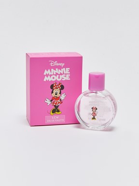 Minnie Mouse EDT Kız Çocuk Parfüm 50 Ml KARIŞIK