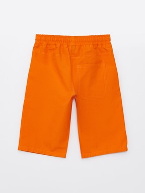 Beli Lastikli Basic Erkek Çocuk Roller TURUNCU