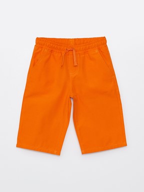 Beli Lastikli Basic Erkek Çocuk Roller TURUNCU