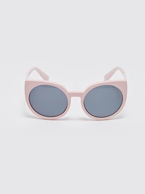 Kız Çocuk Güneş Gözlüğü KARIŞIK